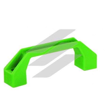 Ручка TG 1 для переносних корпусів (з кріпленням пластиковий гвинт і гайка), Spelsberg